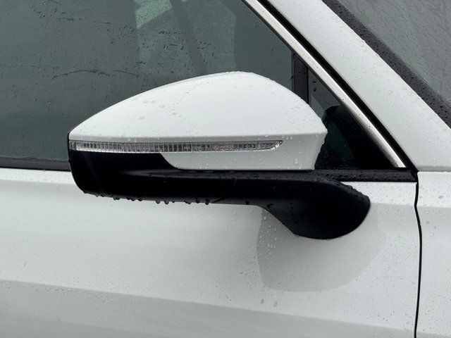 2026 Volkswagen Tiguan 2.0T SE Springfield VA