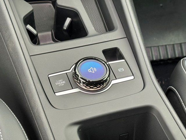 2026 Volkswagen Tiguan 2.0T SE Springfield VA