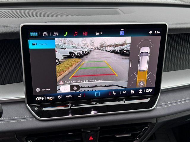 2026 Volkswagen Tiguan 2.0T SE Springfield VA