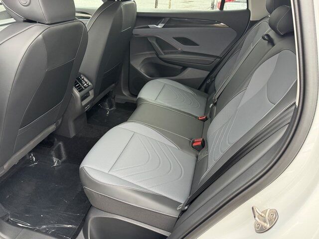 2026 Volkswagen Tiguan 2.0T SE Springfield VA