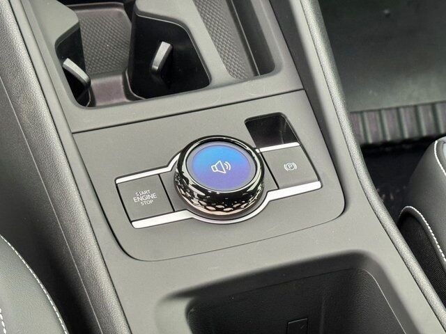 2026 Volkswagen Tiguan 2.0T SE Springfield VA