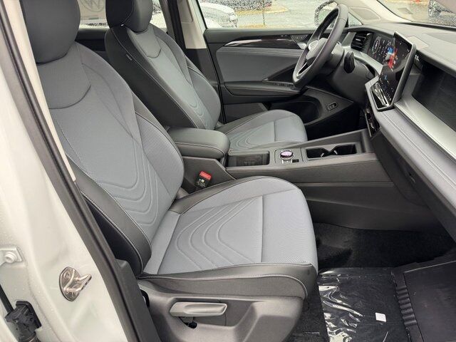 2026 Volkswagen Tiguan 2.0T SE Springfield VA