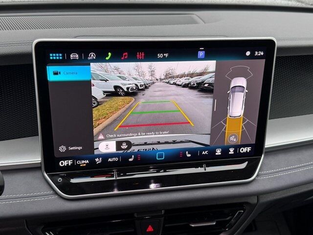 2026 Volkswagen Tiguan 2.0T SE Springfield VA