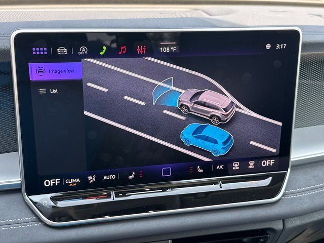 2026 Volkswagen Tiguan 2.0T SE Springfield VA