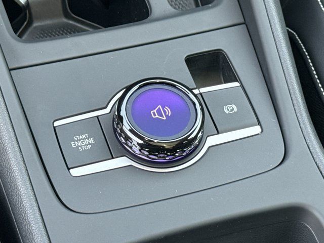2026 Volkswagen Tiguan 2.0T SE Springfield VA