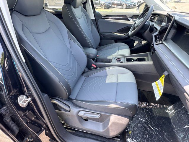 2026 Volkswagen Tiguan 2.0T SE Springfield VA