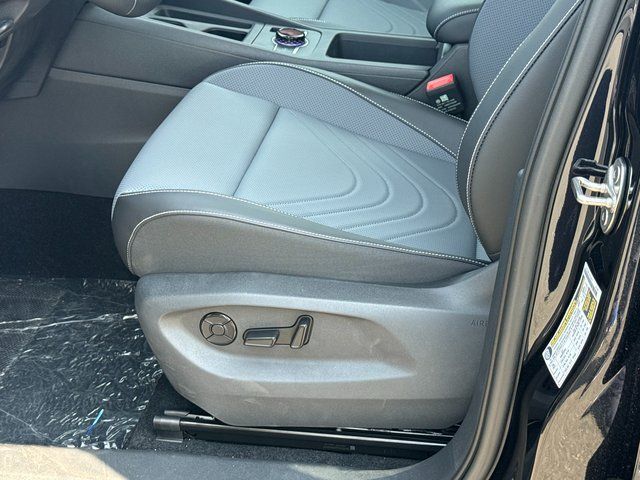 2026 Volkswagen Tiguan 2.0T SE Springfield VA