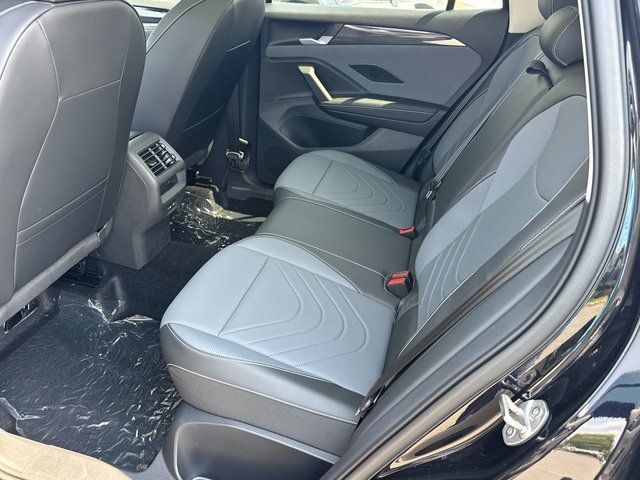 2026 Volkswagen Tiguan 2.0T SE Springfield VA
