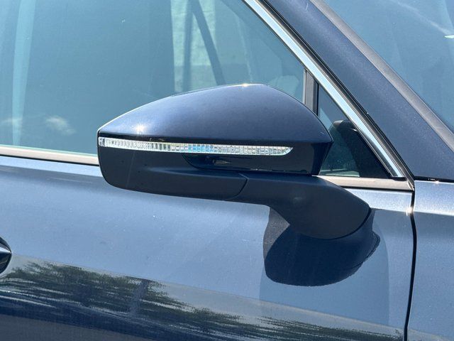 2026 Volkswagen Tiguan 2.0T SE Springfield VA
