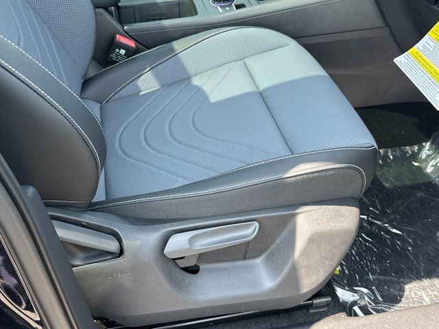 2026 Volkswagen Tiguan 2.0T SE Springfield VA