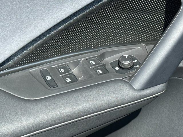 2026 Volkswagen Tiguan 2.0T SE Springfield VA