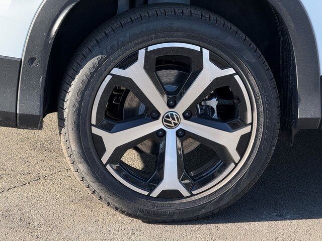 2026 Volkswagen Tiguan 2.0T SE Springfield VA