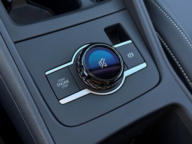 2026 Volkswagen Tiguan 2.0T SE Springfield VA