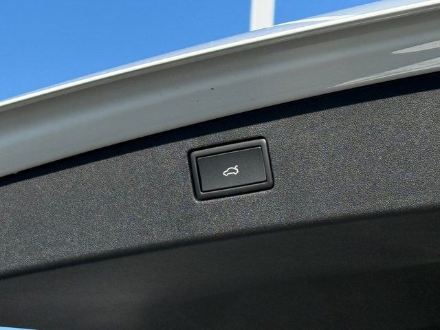 2026 Volkswagen Tiguan 2.0T SE Springfield VA