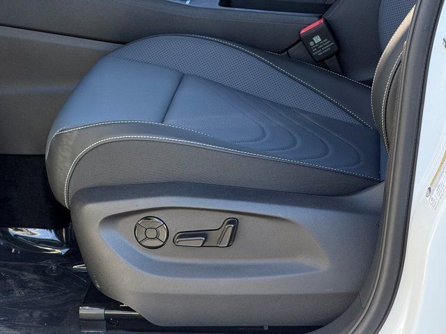 2026 Volkswagen Tiguan 2.0T SE Springfield VA