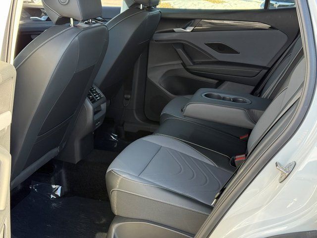 2026 Volkswagen Tiguan 2.0T SE Springfield VA