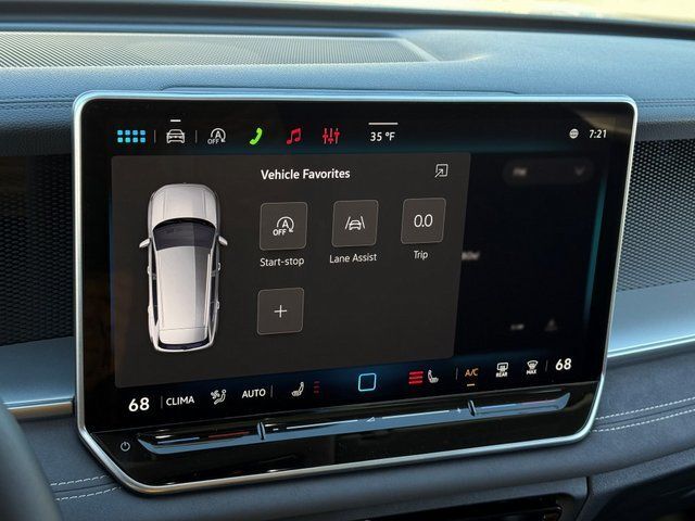 2026 Volkswagen Tiguan 2.0T SE Springfield VA