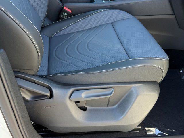 2026 Volkswagen Tiguan 2.0T SE Springfield VA