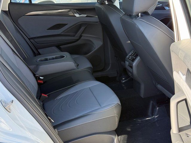 2026 Volkswagen Tiguan 2.0T SE Springfield VA