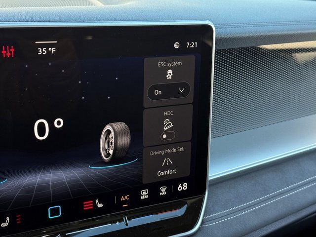 2026 Volkswagen Tiguan 2.0T SE Springfield VA