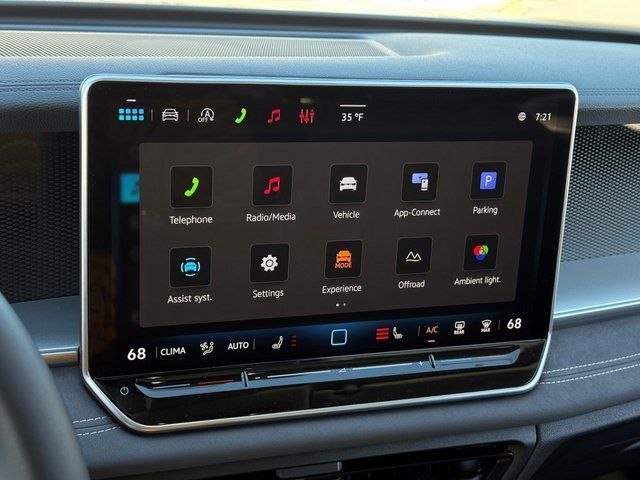 2026 Volkswagen Tiguan 2.0T SE Springfield VA