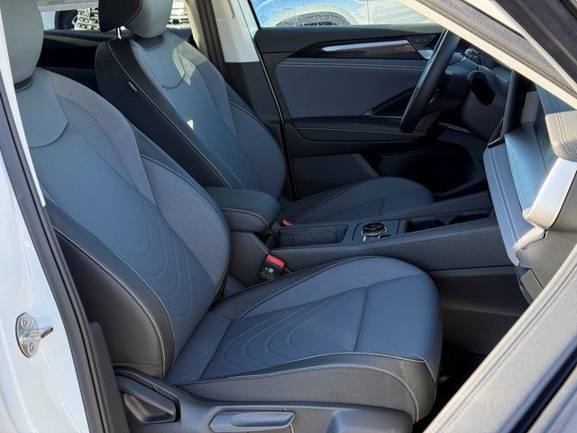 2026 Volkswagen Tiguan 2.0T SE Springfield VA