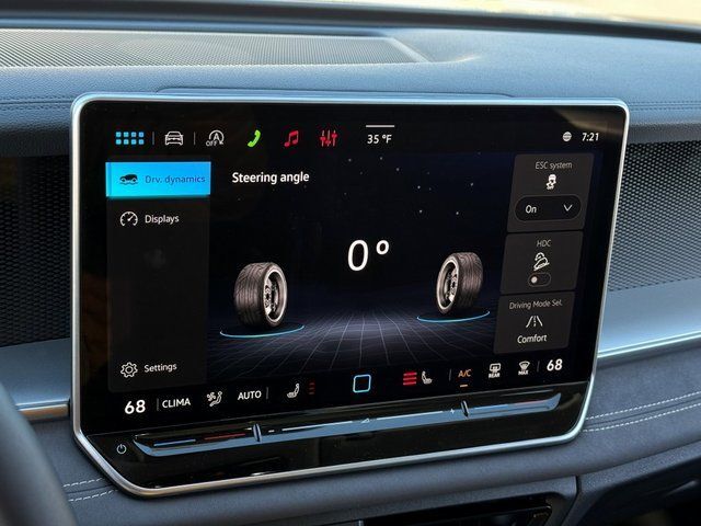 2026 Volkswagen Tiguan 2.0T SE Springfield VA