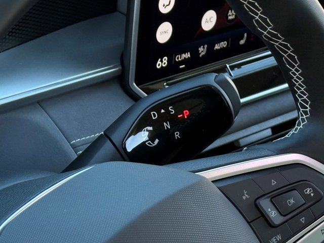 2026 Volkswagen Tiguan 2.0T SE Springfield VA