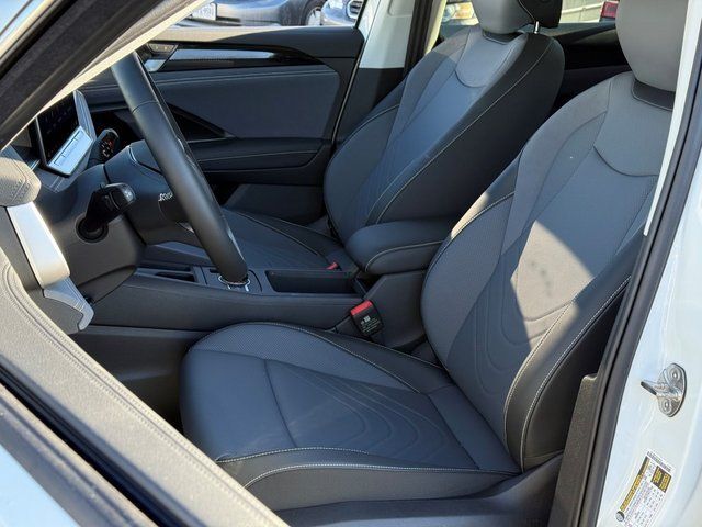 2026 Volkswagen Tiguan 2.0T SE Springfield VA