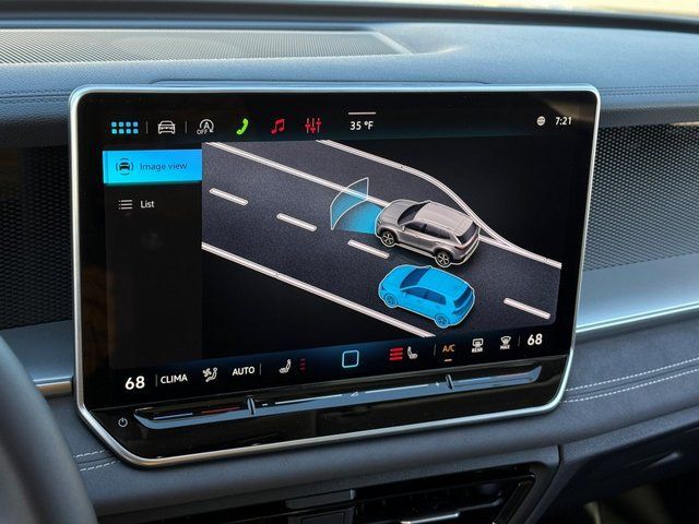 2026 Volkswagen Tiguan 2.0T SE Springfield VA