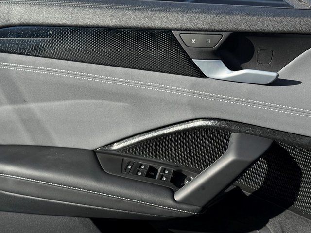 2026 Volkswagen Tiguan 2.0T SE Springfield VA