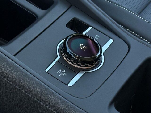 2026 Volkswagen Tiguan 2.0T SE Springfield VA