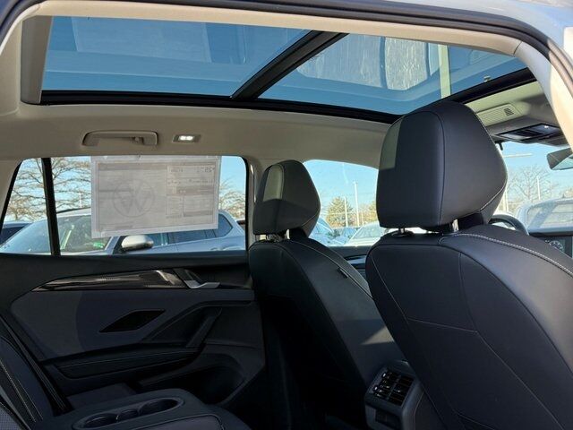 2026 Volkswagen Tiguan 2.0T SE Springfield VA