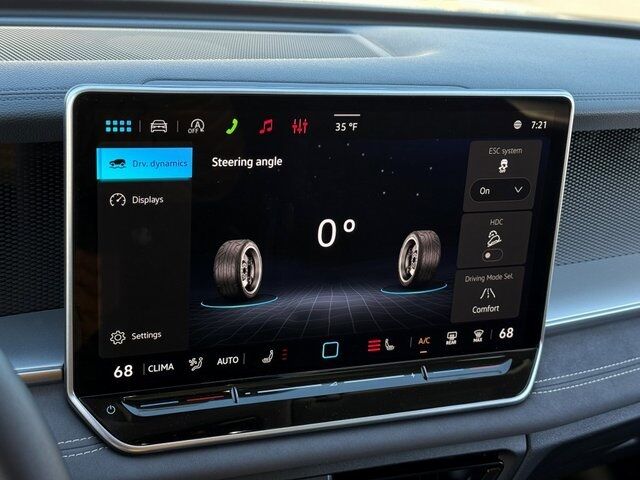 2026 Volkswagen Tiguan 2.0T SE Springfield VA