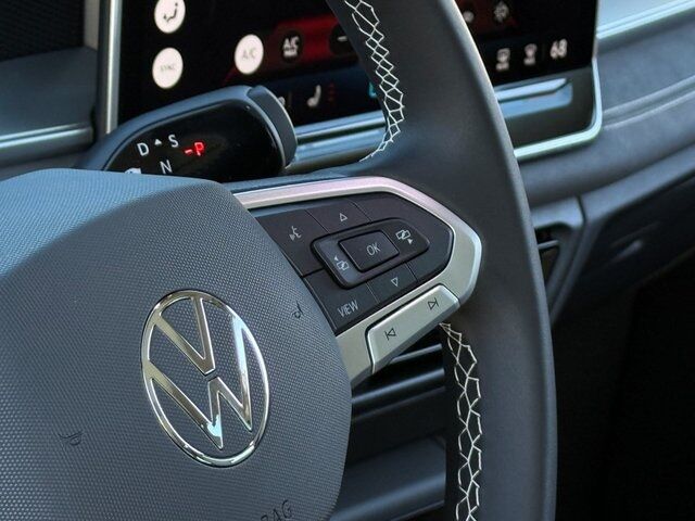 2026 Volkswagen Tiguan 2.0T SE Springfield VA