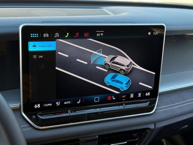 2026 Volkswagen Tiguan 2.0T SE Springfield VA