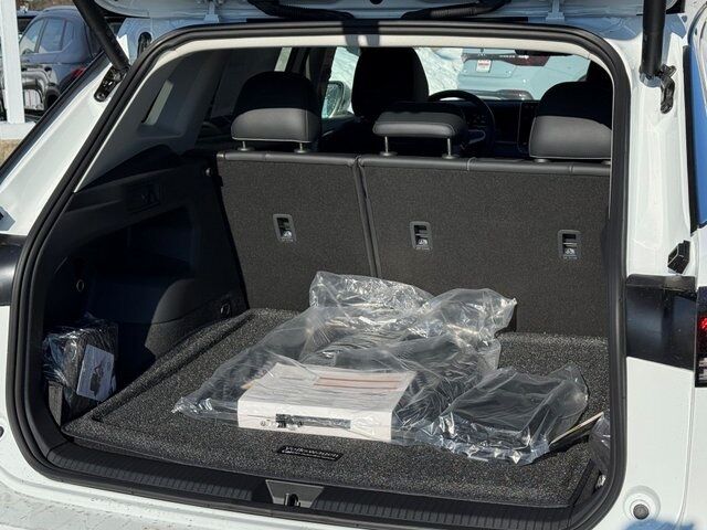 2026 Volkswagen Tiguan 2.0T SE Springfield VA