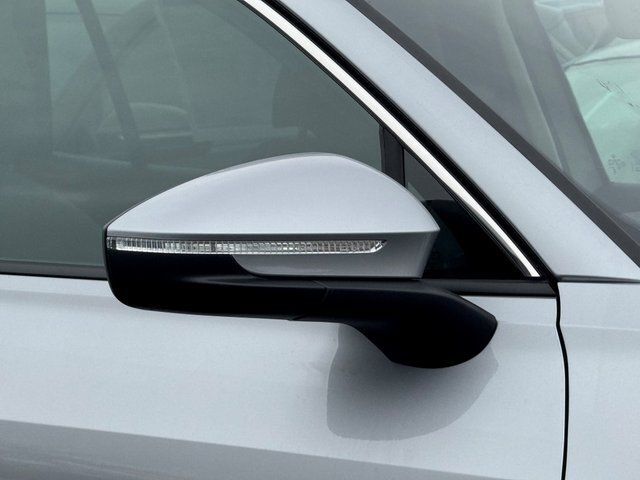 2026 Volkswagen Tiguan 2.0T SE Springfield VA