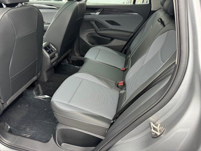 2026 Volkswagen Tiguan 2.0T SE Springfield VA