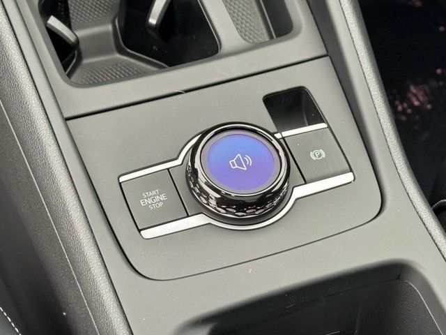 2026 Volkswagen Tiguan 2.0T SE Springfield VA