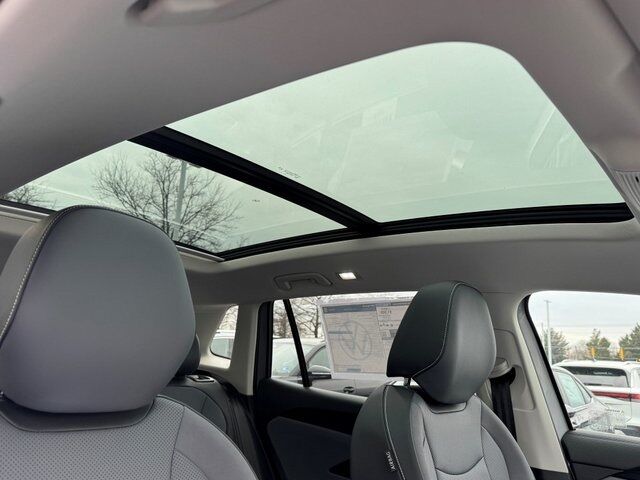 2026 Volkswagen Tiguan 2.0T SE Springfield VA