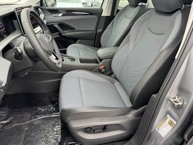 2026 Volkswagen Tiguan 2.0T SE Springfield VA