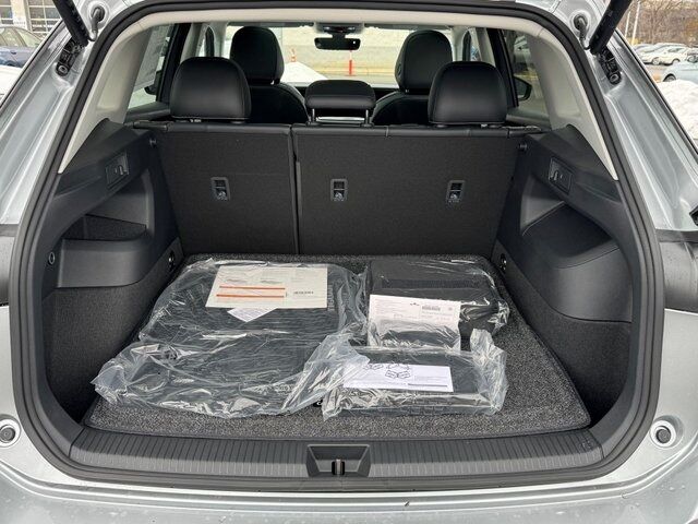 2026 Volkswagen Tiguan 2.0T SE Springfield VA