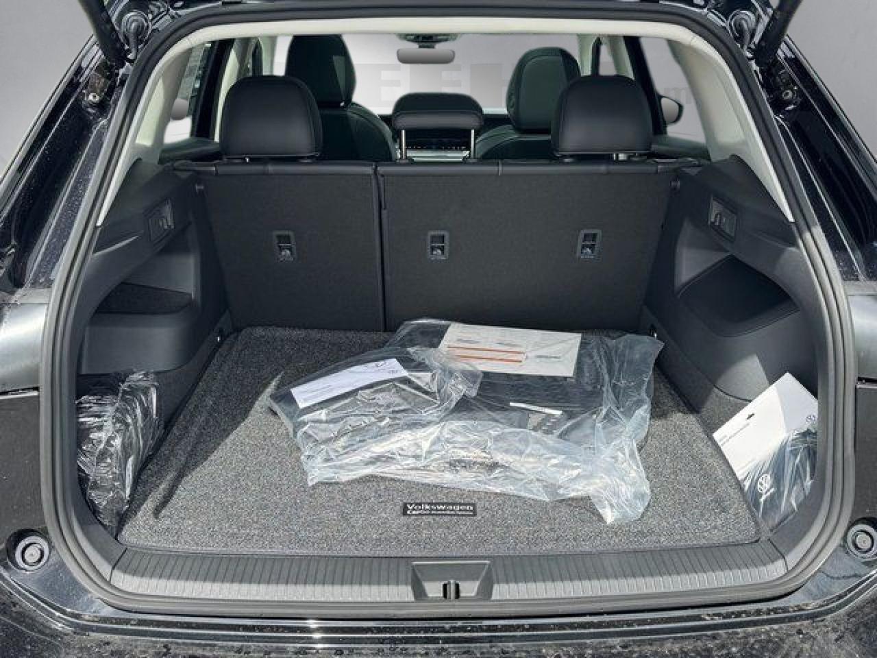 2026 Volkswagen Tiguan 2.0T SE Springfield VA