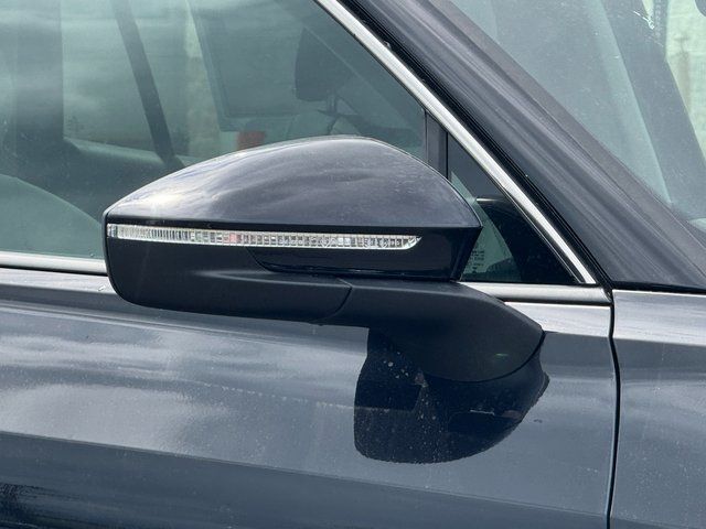 2026 Volkswagen Tiguan 2.0T SE Springfield VA