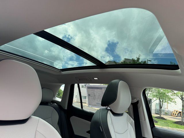 2026 Volkswagen Tiguan 2.0T SE Springfield VA
