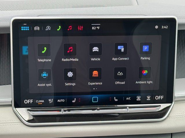 2026 Volkswagen Tiguan 2.0T SE Springfield VA