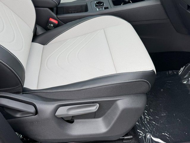 2026 Volkswagen Tiguan 2.0T SE Springfield VA