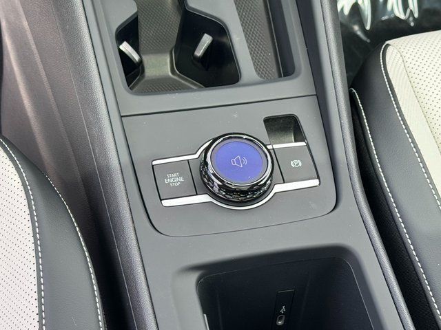 2026 Volkswagen Tiguan 2.0T SE Springfield VA