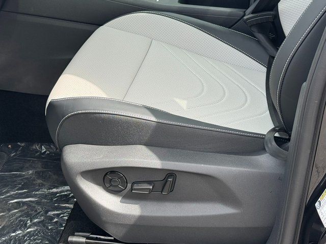 2026 Volkswagen Tiguan 2.0T SE Springfield VA